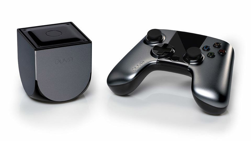Illustration for article titled Ouya: The Kotaku Review